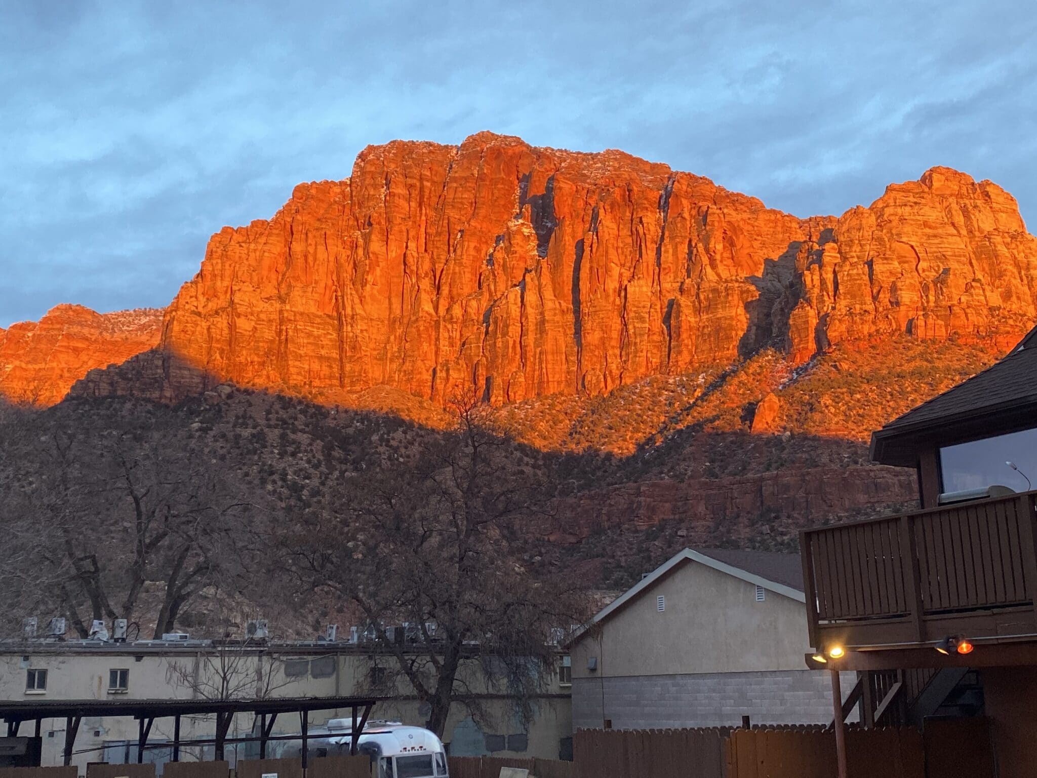 Best Restaurants Near Zion National Park - Wandertooth Travel