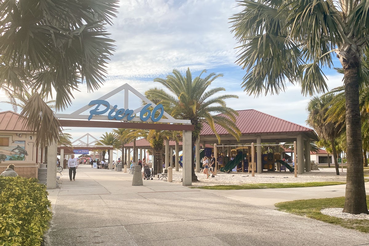 The Ultimate Guide to Pier 60 in Clearwater Beach, Florida