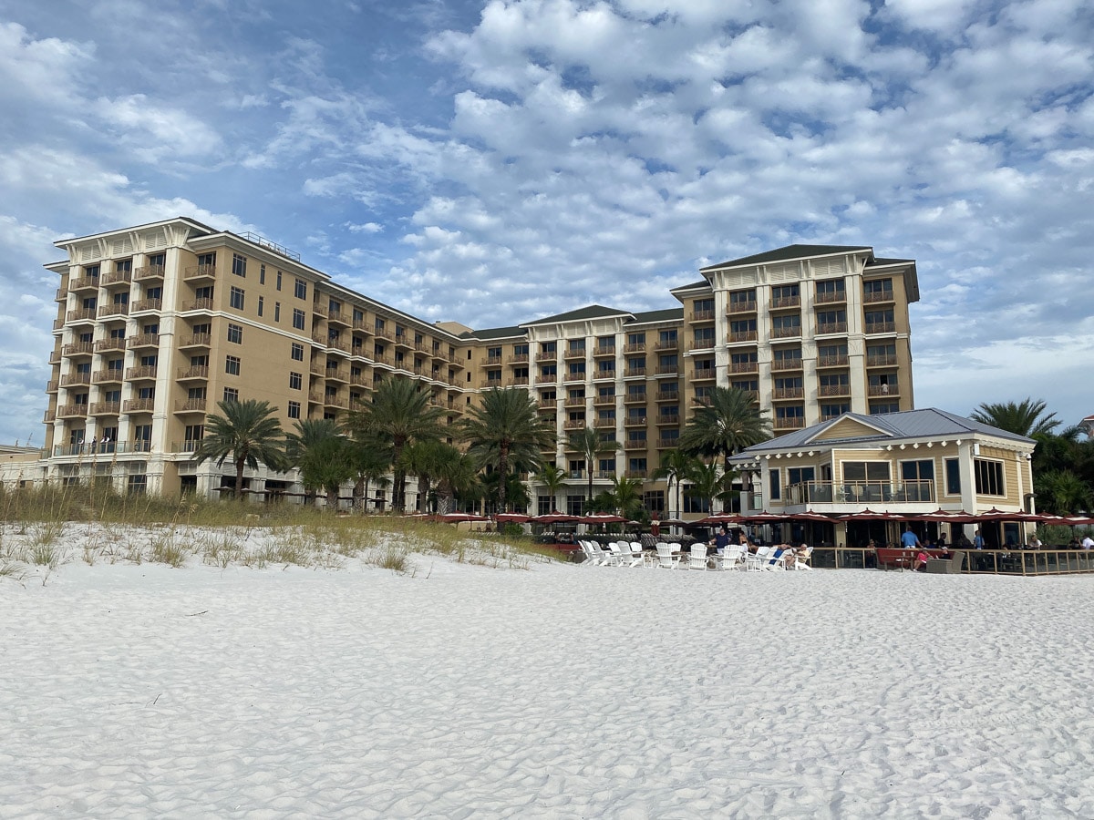 Your Guide to Clearwater Beach, Florida - Opal Collection