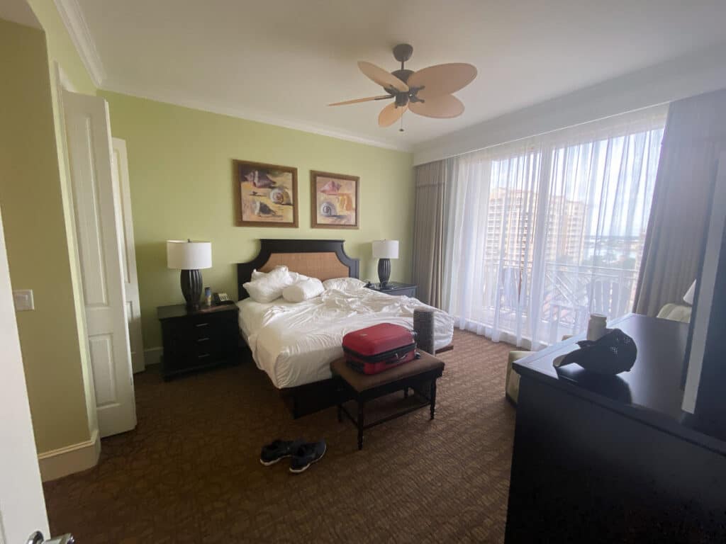 Sand Pearl In Clearwater