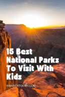 US national parks