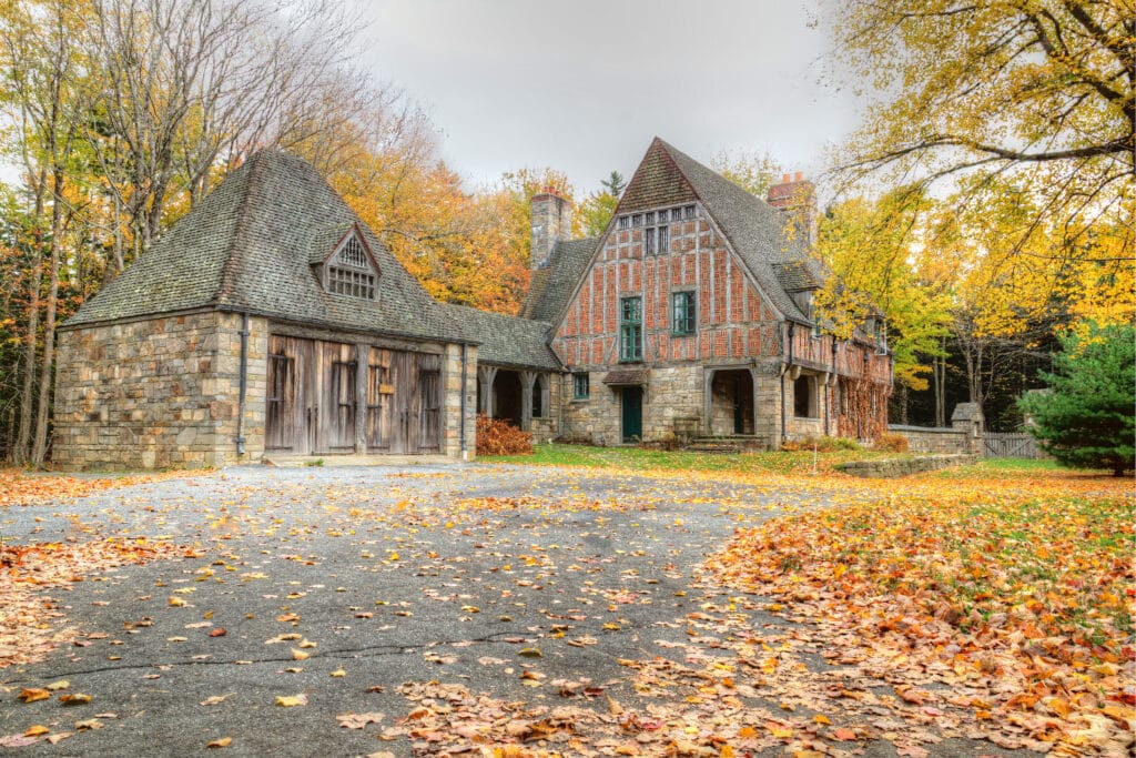 Ol' Carriage House in Acadia National Park