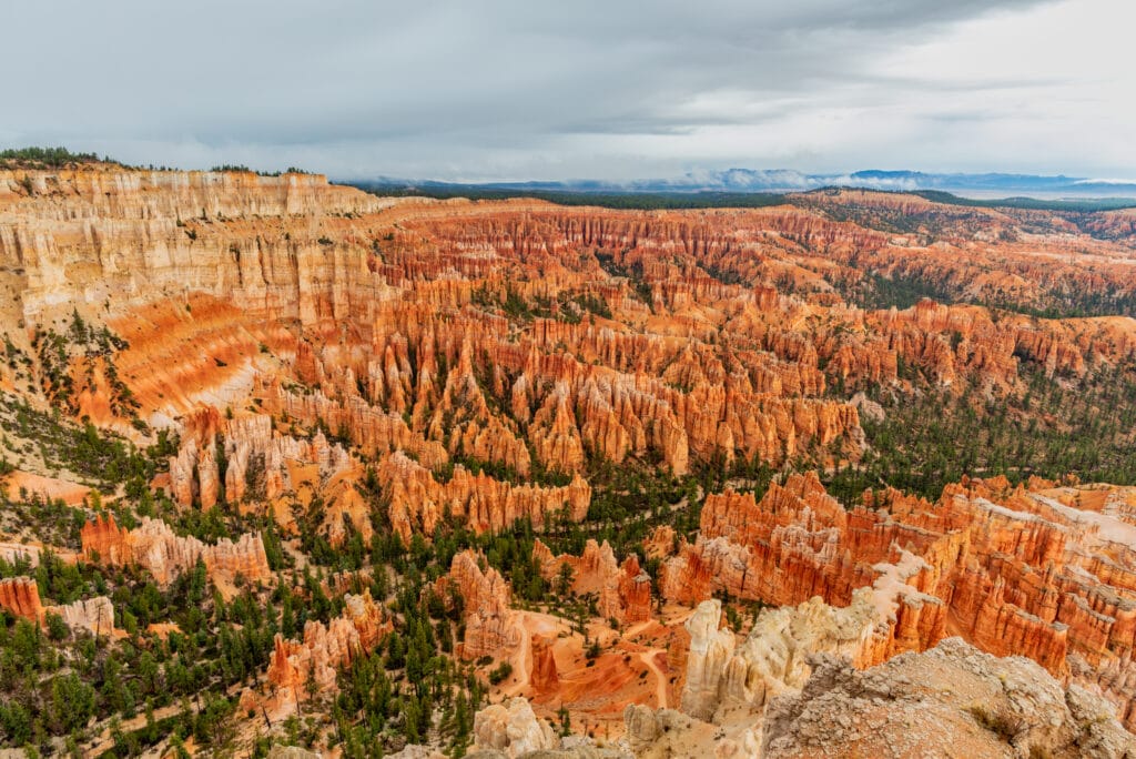 Utah, Bryce Canyon National Park, Bryce Canyon