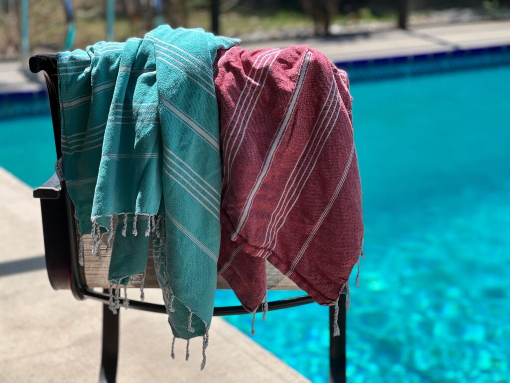 turkish towel