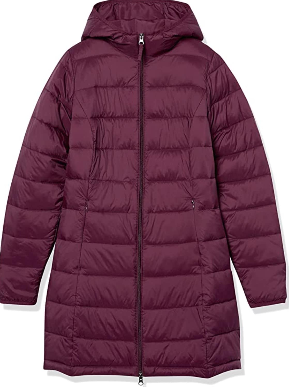 womens puffer jacket