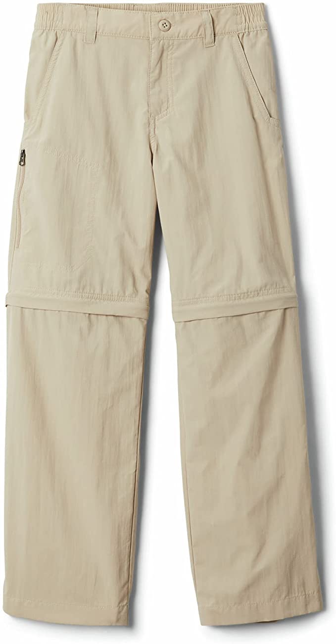 boys convertible pants columbia