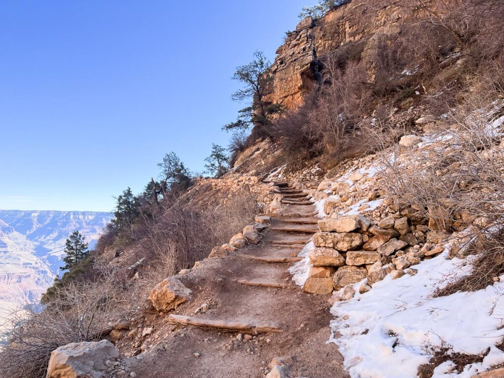 Bright Angel Trail