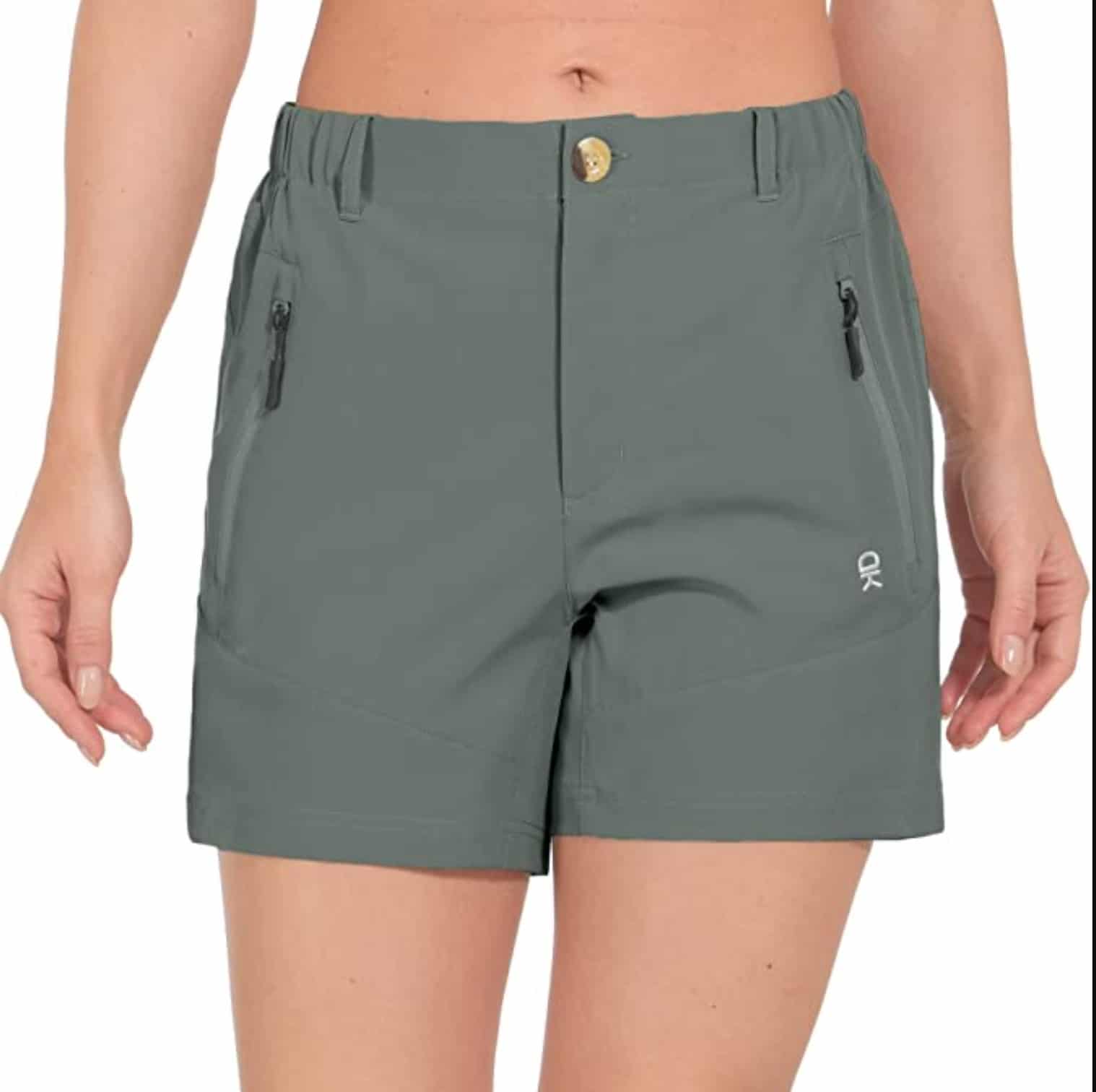 hiking shorts