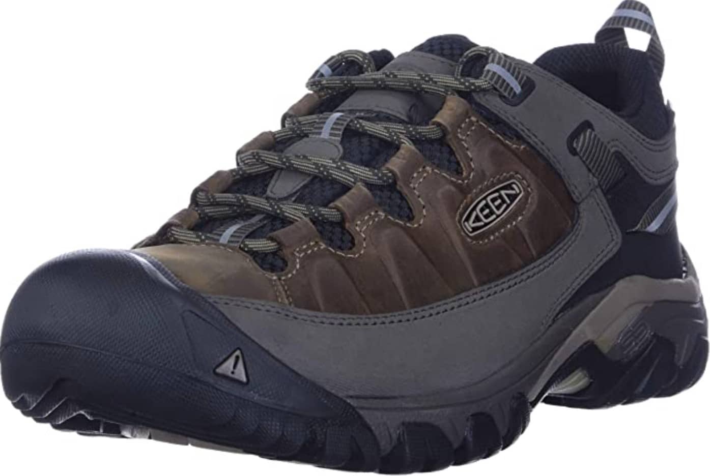 targhee hiking shoe