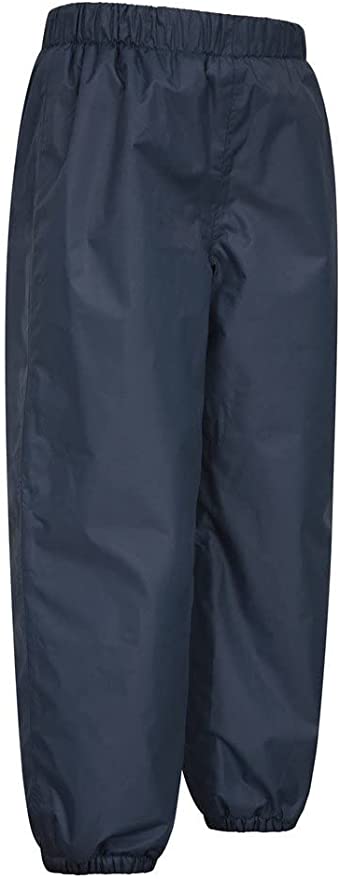 kids mountain warehouse hard shell pants