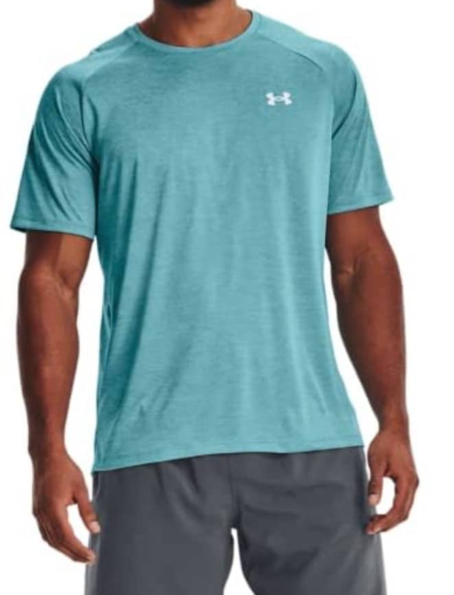 mens athletic tshirts