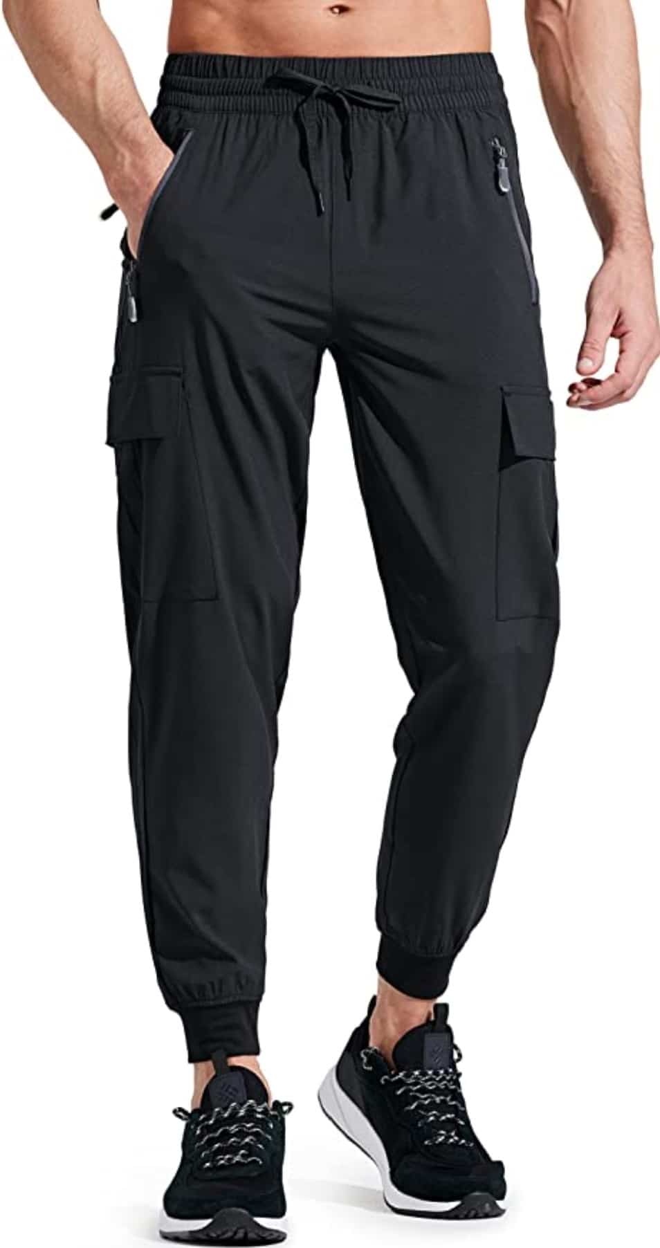 mens hiking pants