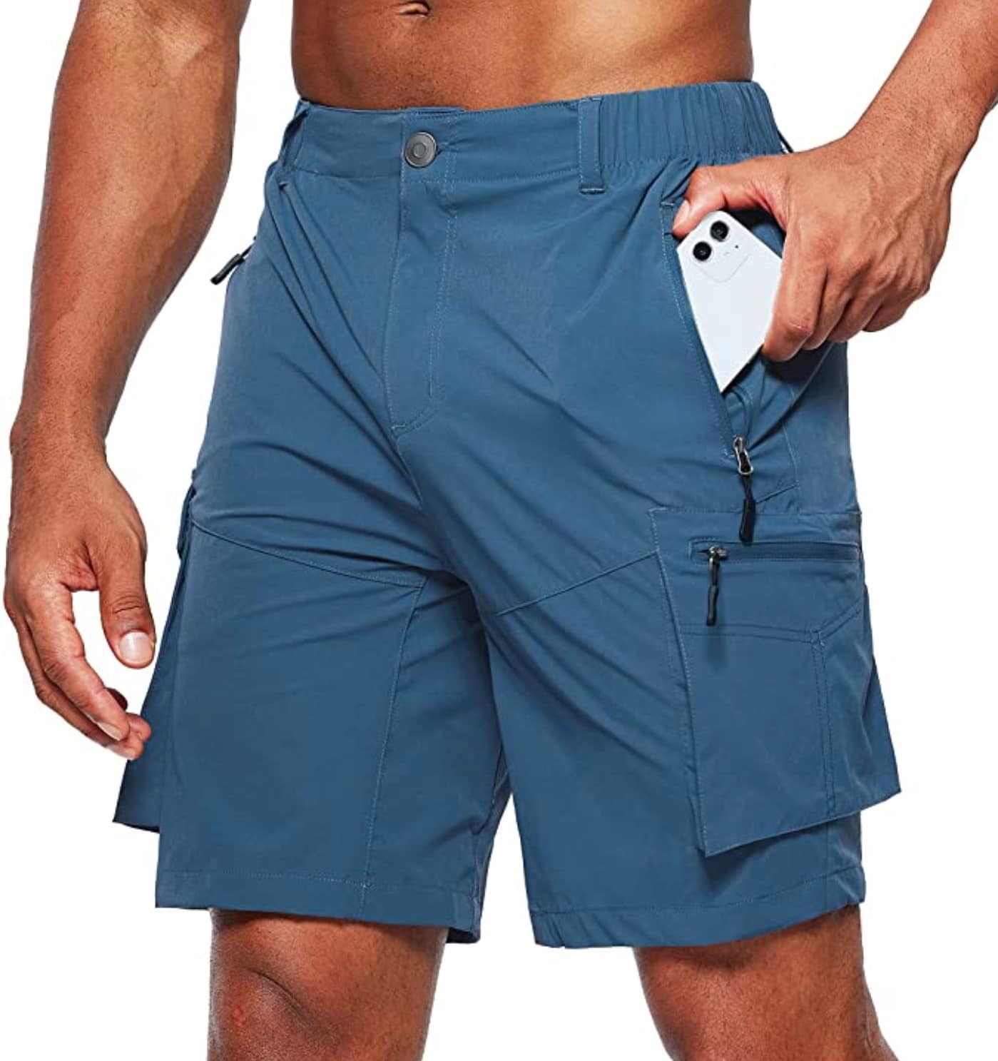 mens hiking shorts