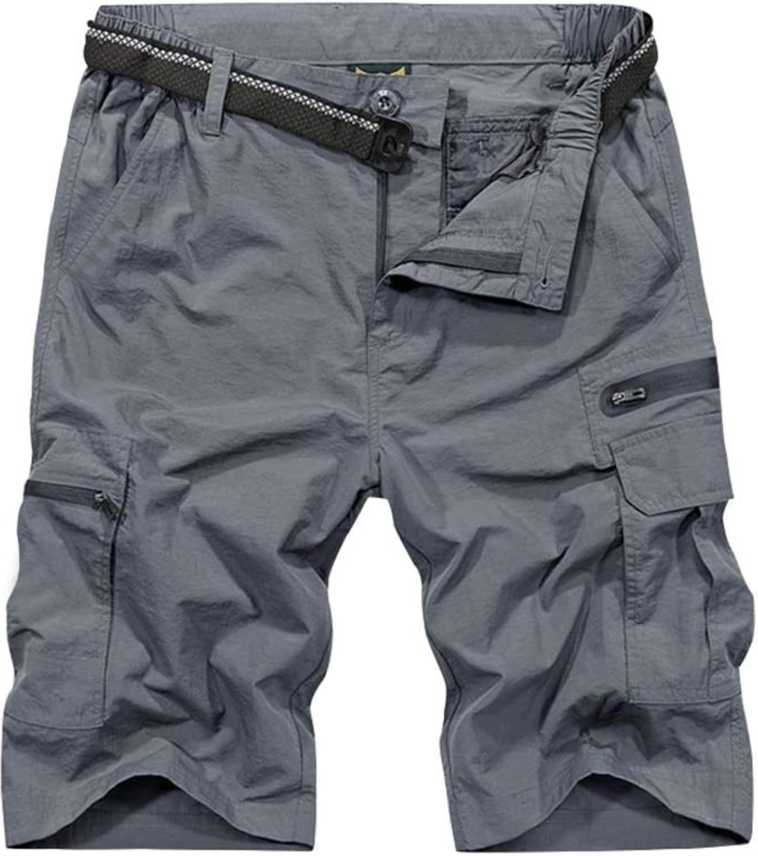 mens hiking shorts