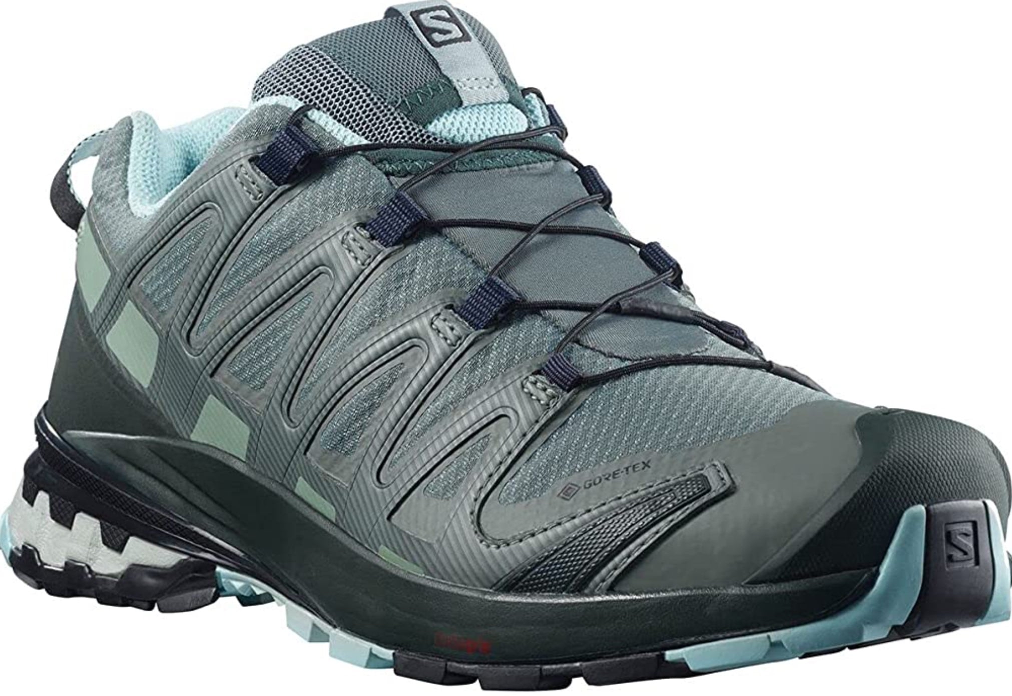 salomon trail runner