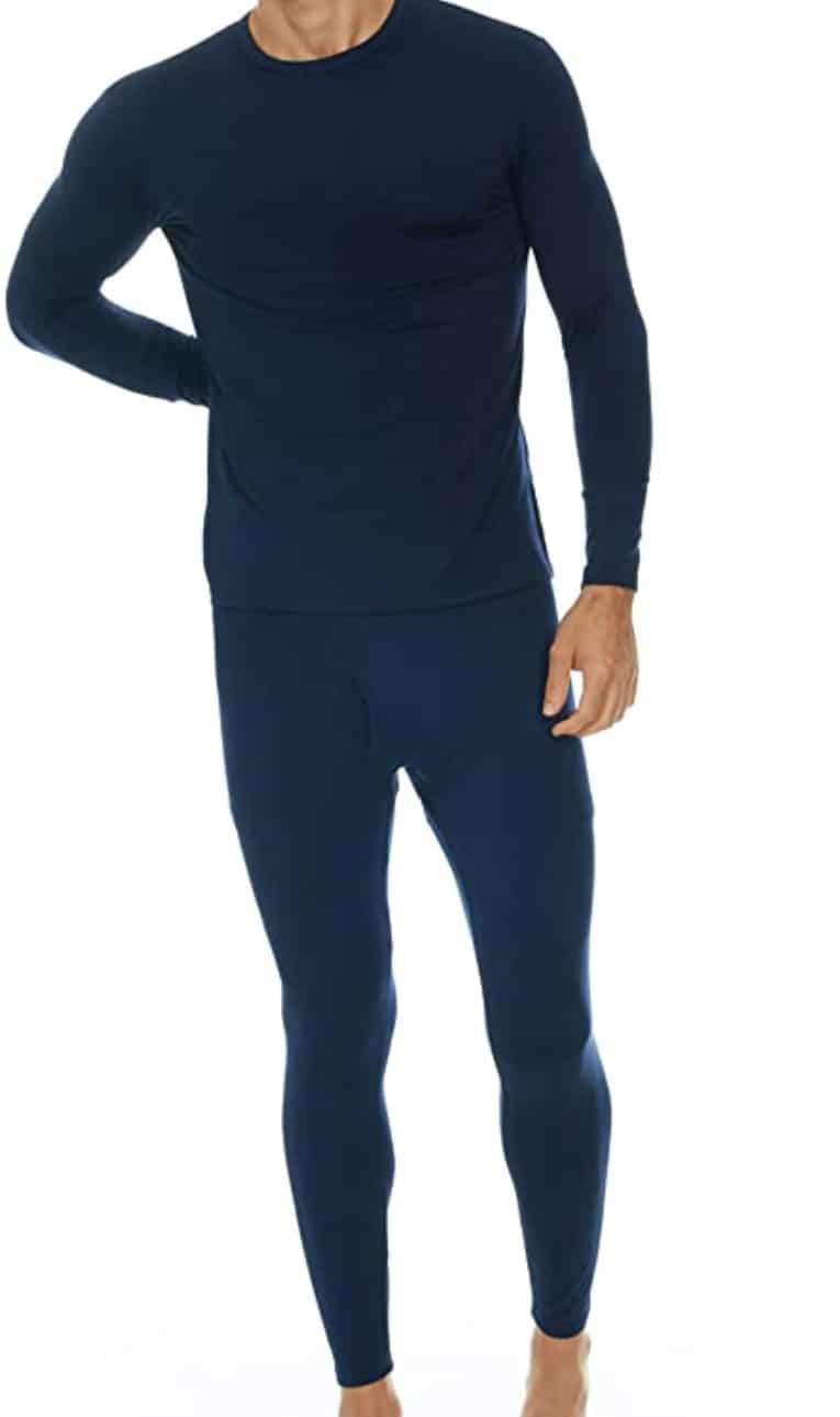 mens long underwear