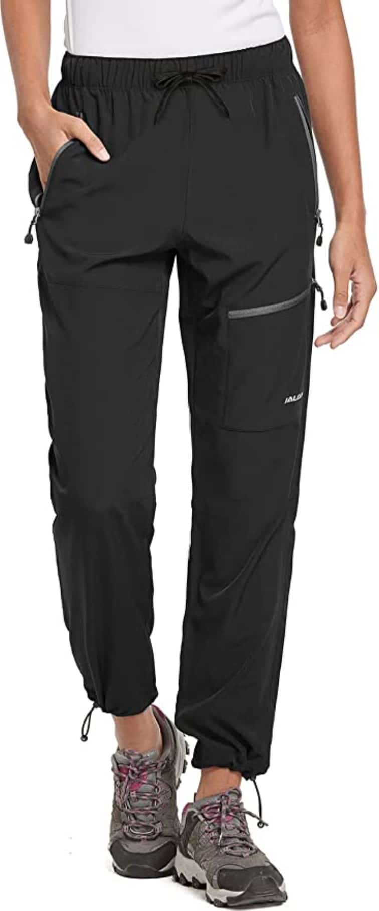 womens baleaf hiking pants