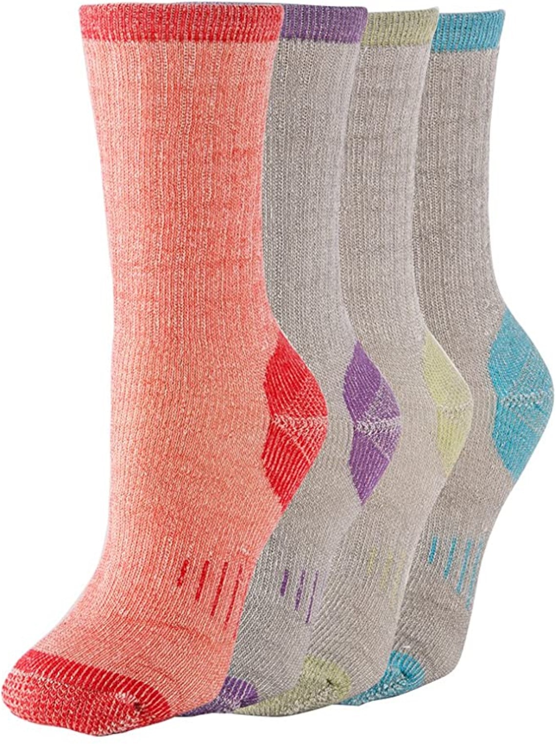 womens wool hiking socks