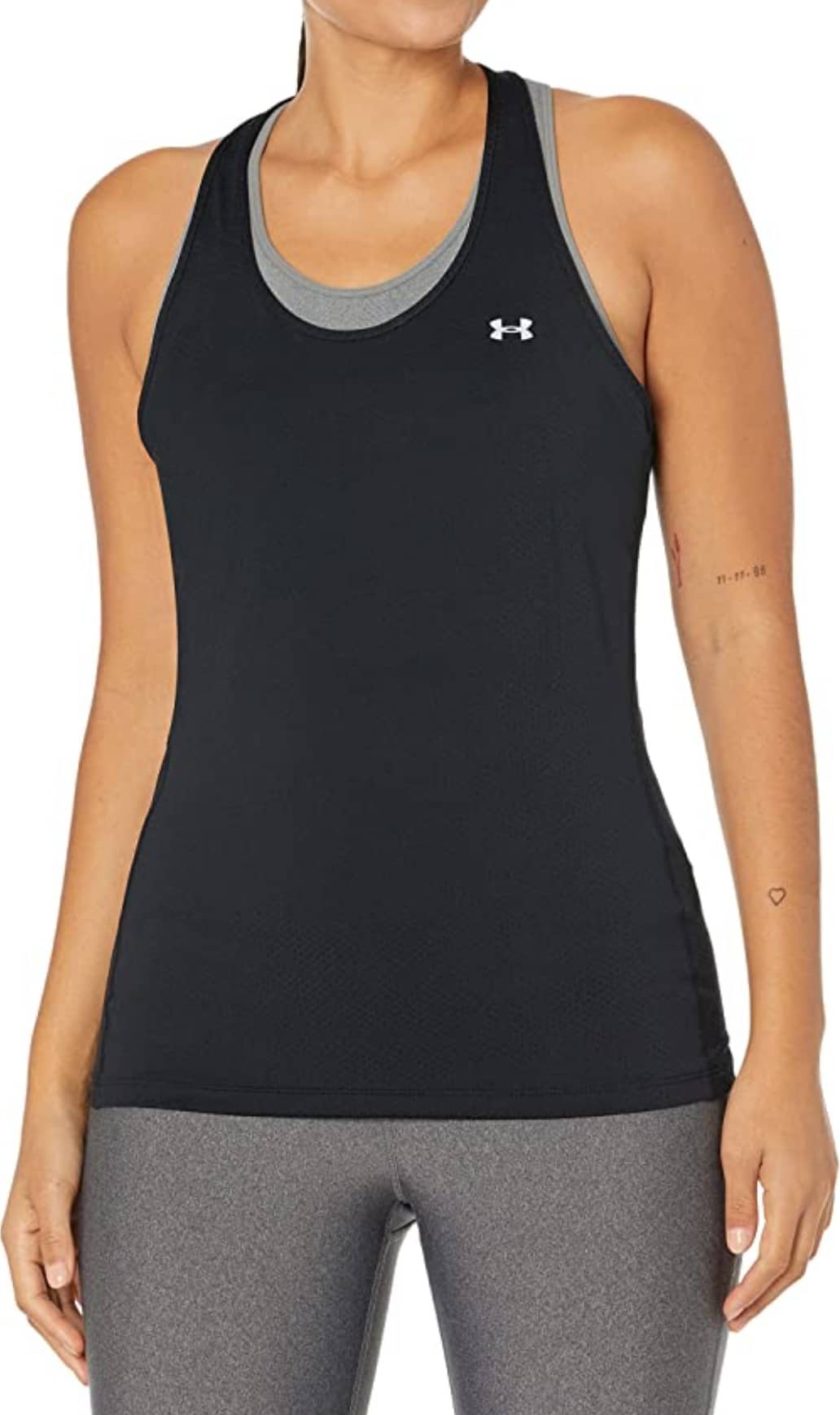 athletic top for women
