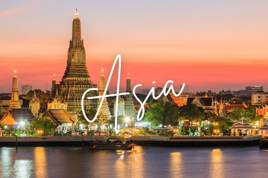 Asia