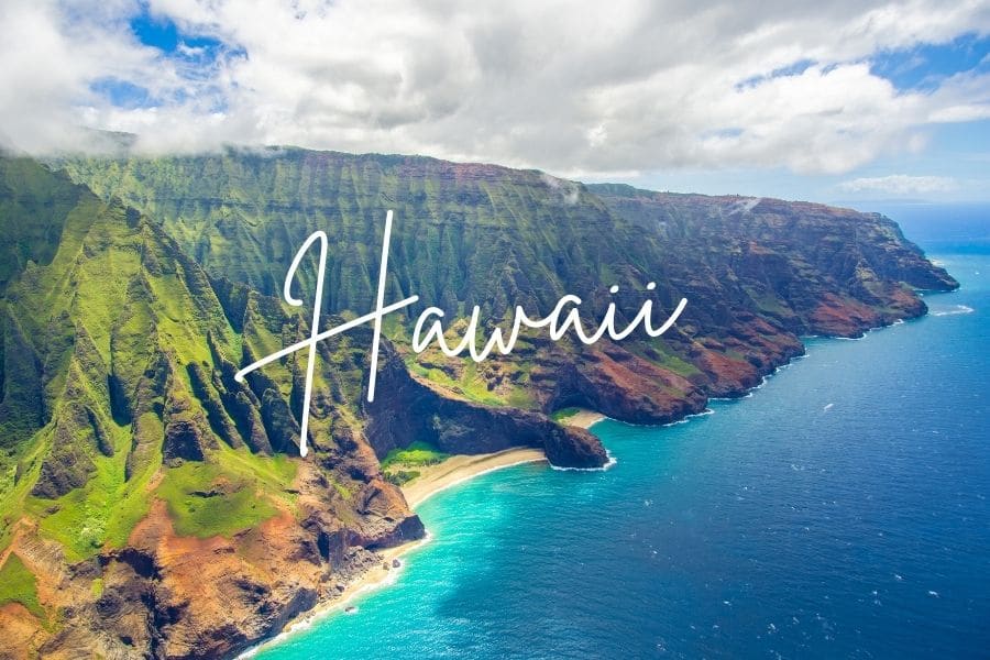 Hawaii