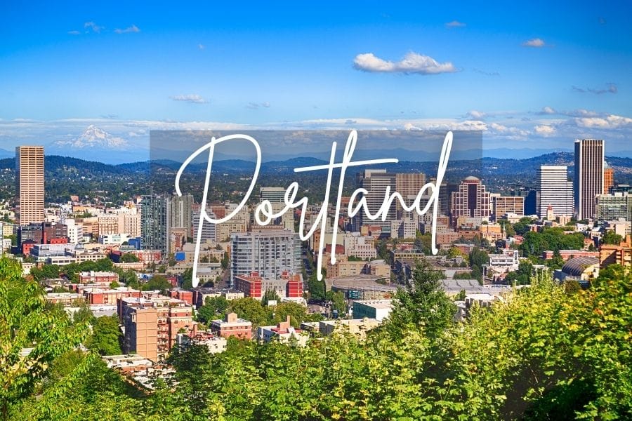 portland