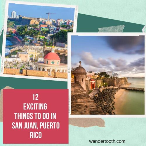 hings to Do in San Juan, Puerto Rico