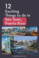 hings to Do in San Juan, Puerto Rico