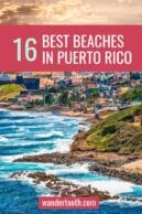 best beaches in Puerto Rico