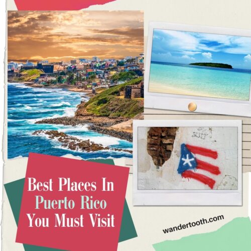 best places in Puerto Rico