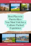 best places in Puerto Rico