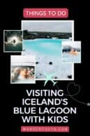 Iceland's Blue Lagoon