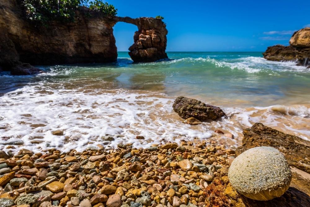 Buye Beach Cabo Rojo