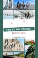 family vacation to Iceland
