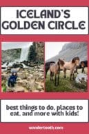 Iceland’s Golden Circle