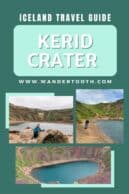 Kerid Crater