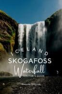 Skogafoss Waterfall