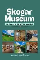 Skogar Museum