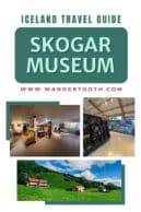 Skogar Museum