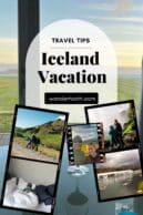 Iceland vacation tips and tricks