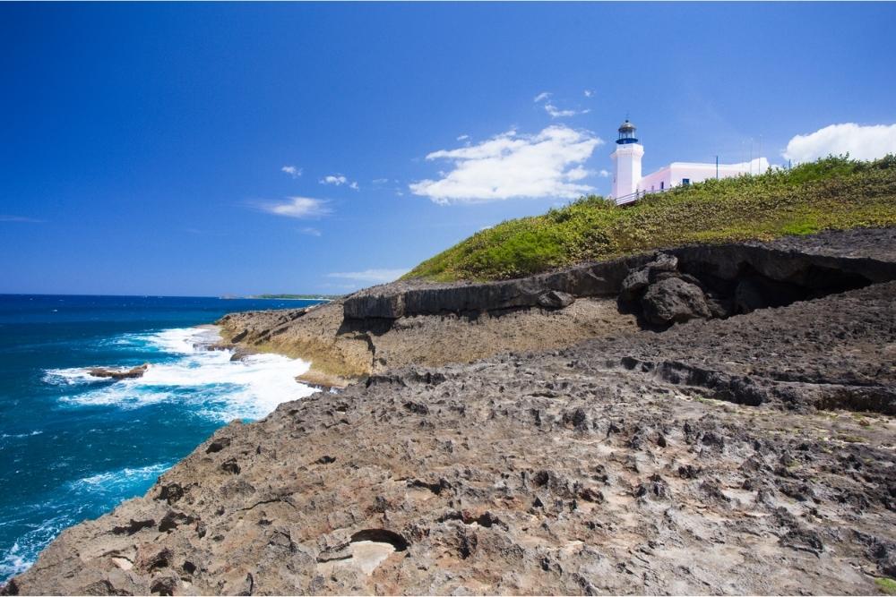 arecibo puerto rico