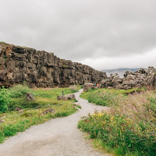 Thingvellir National Park