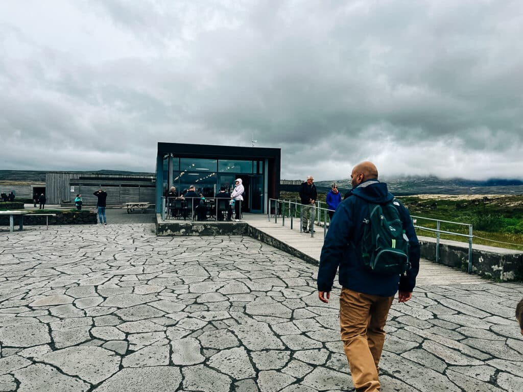 Thingvellir National Park