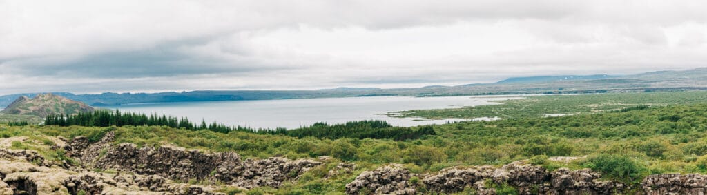 Thingvellir National Park