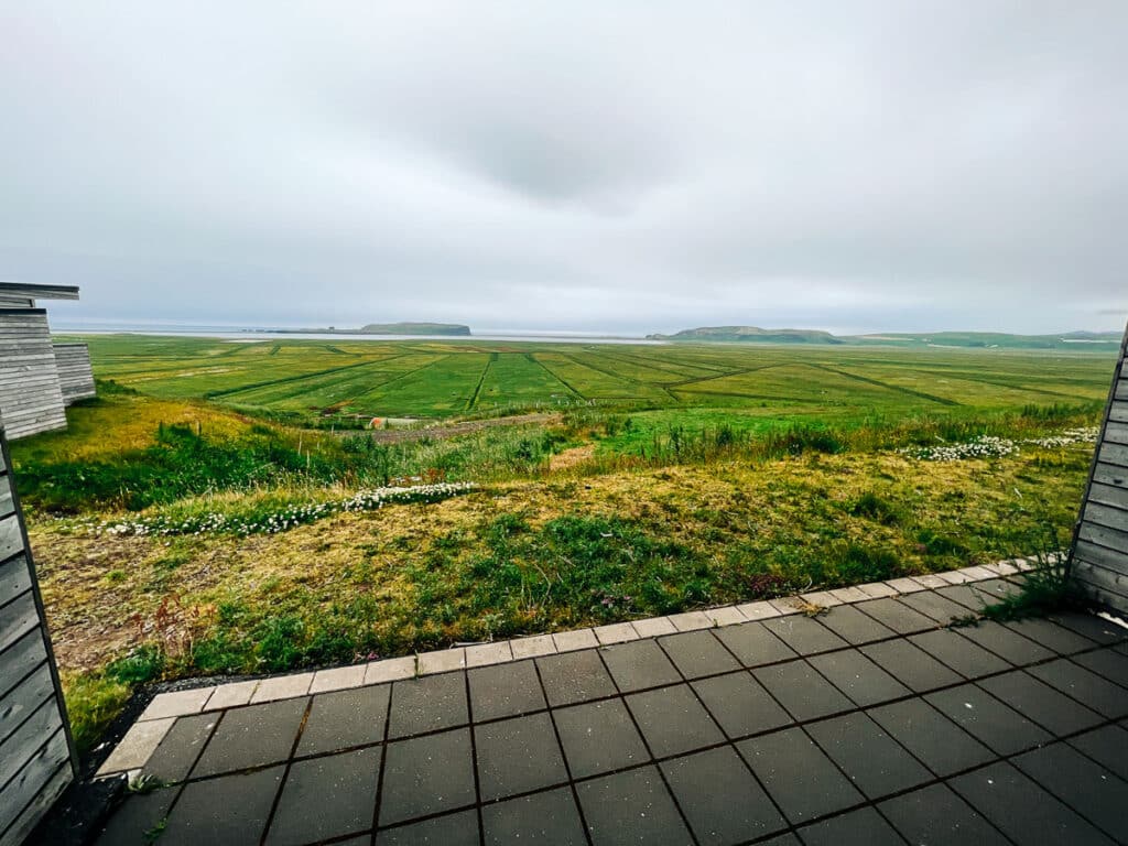 Black Beach Suites in Vik, Iceland