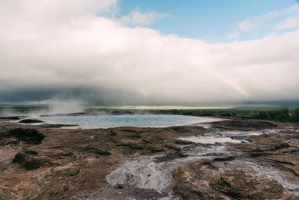 Great Geysir