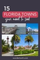 fabulous towns in Florida