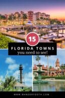 fabulous towns in Florida