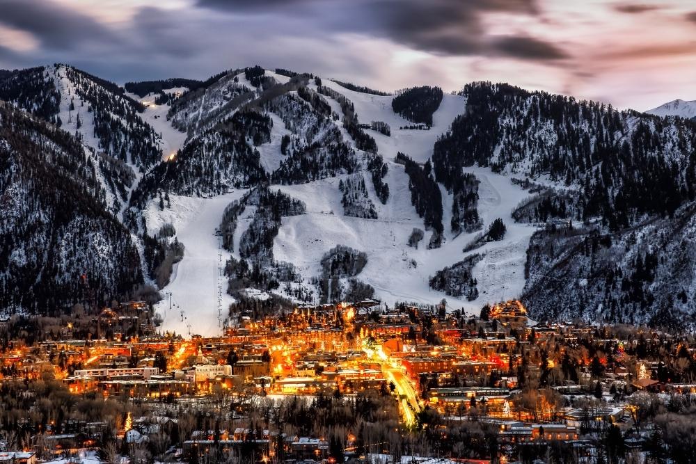 Aspen Colorado