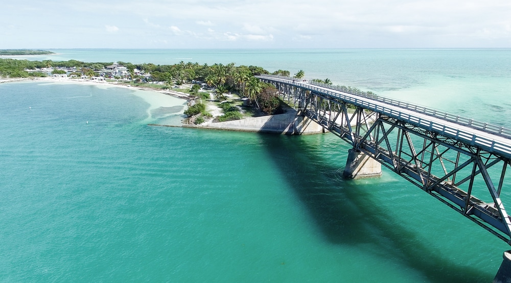 Bahia Honda State Park